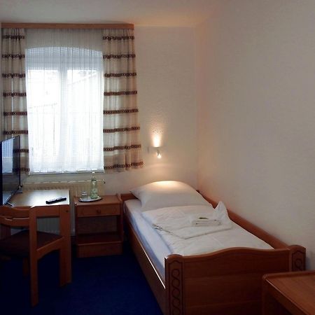 Hotel Hasen Kaufbeuren Allgäu Zimmer foto