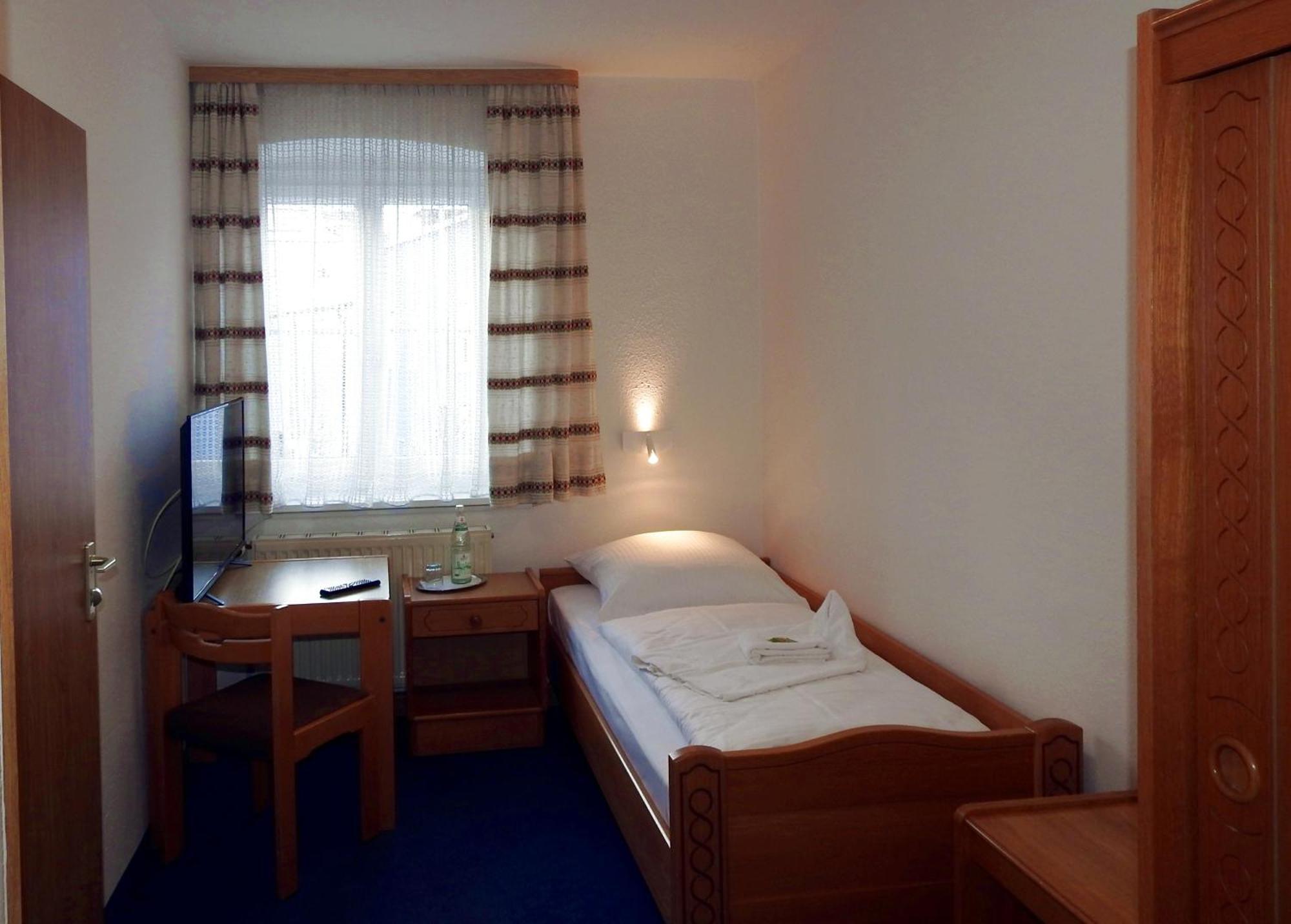 Hotel Hasen Kaufbeuren Allgäu Zimmer foto