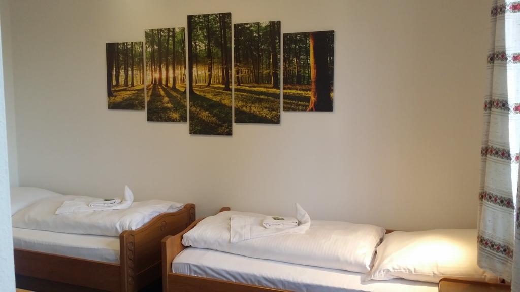 Hotel Hasen Kaufbeuren Allgäu Zimmer foto